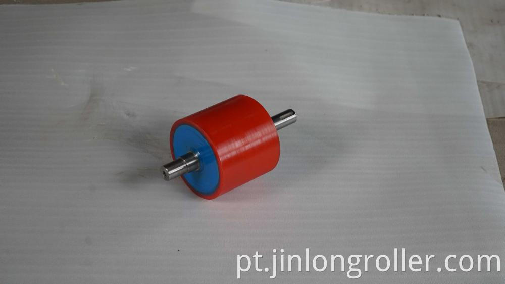 Roller for Transmission Machine